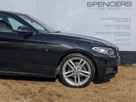 BMW 2 Series 218I M SPORT 10
