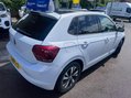 Volkswagen Polo 1.0 TSI SE Euro 6 (s/s) 5dr 8
