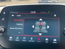 Fiat 500 1.0 500 Lounge MHEV 3dr 28