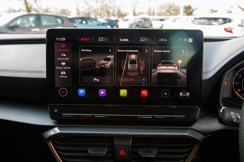 Cupra Formentor TSI V1 28