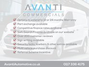 Citroen Berlingo 1.6 BlueHDi 850 Enterprise Panel Van 5dr Diesel Manual L1 (112 g/km, 100 bh 1