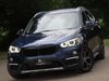 BMW X1 2.0 20d xLine Auto xDrive Euro 6 (s/s) 5dr