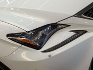 Lexus RC 2.5 RC 300h F Sport CVT 2dr 27