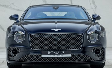 Bentley Continental GT V8 4