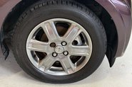 Toyota Iq 1.0 VVT-i 2 Hatchback 3dr Petrol Multidrive Euro 4 (68 bhp) 27