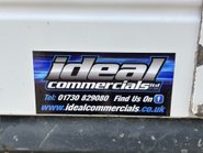 Iveco Daily 35C14D Crew Cab Tipper 12