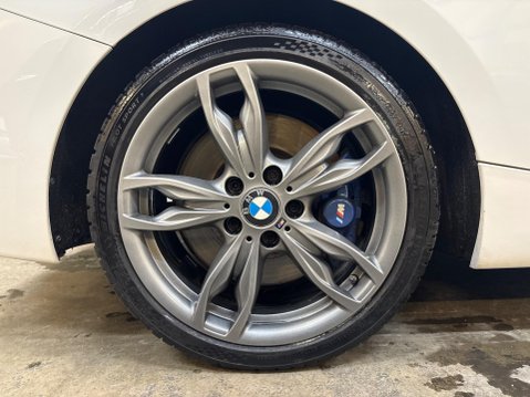 BMW 2 Series 3.0 M240i Auto Euro 6 (s/s) 2dr 49