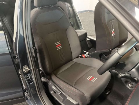 SEAT Arona 1.0 Arona FR EcoTSI Semi-Auto 5dr 10