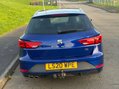 SEAT Leon 1.5 Leon FR TSi Evo 5dr 7