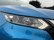 Nissan Qashqai DIG-T ACENTA PREMIUM DCT 17