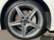 Mercedes-Benz C Class C 220 D AMG LINE PREMIUM PLUS COUPE 16