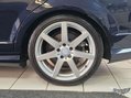 Mercedes-Benz C Class 2.1 C220 CDI BlueEfficiency Sport G-Tronic+ Euro 5 (s/s) 4dr 62