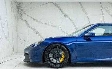 Porsche 911 GT3 (992) 31