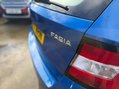 Skoda Fabia 1.2 Fabia SE L TSI 5dr 36