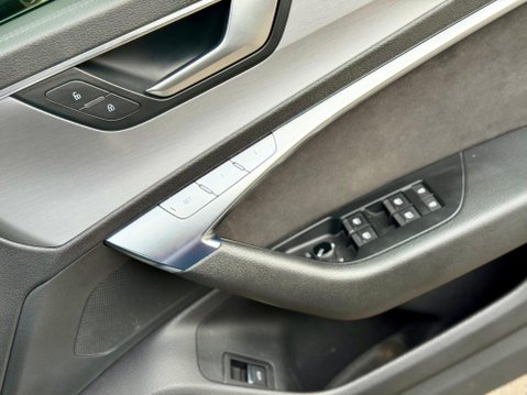 Audi A6 2.0 TDI 40 S line S Tronic Euro 6 (s/s) 4dr 30