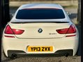 BMW 6 Series 3.0 640i M Sport Saloon 4dr Petrol Auto 40