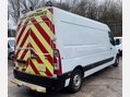 Vauxhall Movano 2.3 CDTi 3900 BiTurbo ecoFLEX Trabus L3 H2 (s/s) 5dr 14