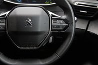 Peugeot 208 ALLURE 19