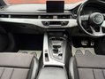 Audi A4 2.0 TDI S line Estate 5dr Diesel S Tronic Euro 6 (s/s) (190 ps) 46
