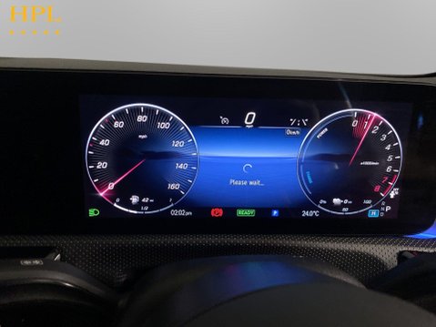 Mercedes-Benz CLA Class 1.3 CLA250e 15.6kWh AMG Line (Premium) Shooting Brake 5dr Petrol Plug-in Hy 13