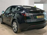 Tesla Model Y ModeL Y Long Range AWD 4WD 5dr 13
