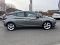 Vauxhall Astra SRI NAV 3
