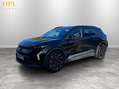 Renault Scenic E-Tech long range 87kWh esprit Alpine SUV 5dr Electric Auto (220 ps) Air Con - All