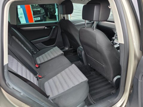 Volkswagen Passat SPORT TSI 14
