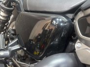 Harley-Davidson Sportster 975 RH975S Nightster Special 2024 ONLY 260 MILES MOT Cruiser bike 41