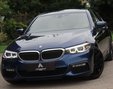 BMW 5 Series 2.0 520d M Sport Saloon 4dr Diesel Auto xDrive Euro 6 (s/s) (190 ps)