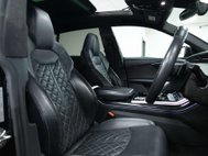 Audi Q8 3.0 TDI V6 50 Vorsprung SUV 5dr Diesel Tiptronic quattro Euro 6 (s/s) (286 53
