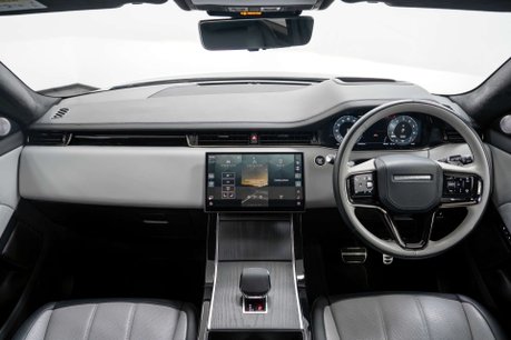 Land Rover Range Rover Evoque 1.5 Range Rover Evoque Autobiography PHEV Auto 4WD 5dr 21