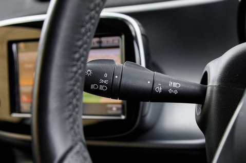 Smart Forfour PRIME SPORT PREMIUM 15