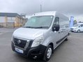 Nissan Interstar 2.3 Interstar Tekna dCi 3