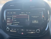 Kia Soul 64kWh First Edition SUV 5dr Electric Auto (201 bhp) 22