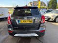 Vauxhall Mokka X 1.4i Turbo Elite Euro 6 (s/s) 5dr 6