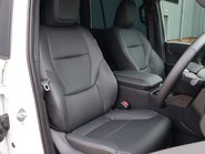 Toyota Land Cruiser Brand new delivery miles  LC250 COMMERCIAL styled at Seeker Rear seats  22