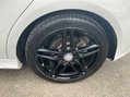 Mercedes-Benz B Class 1.5 B180d AMG Line Euro 6 (s/s) 5dr 39
