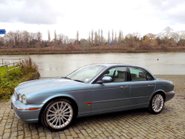 Jaguar XJR 4.2 V8 Supercharged 61