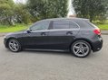 Mercedes-Benz A Class 1.5 A 180 AMG Line D Auto 5dr 7