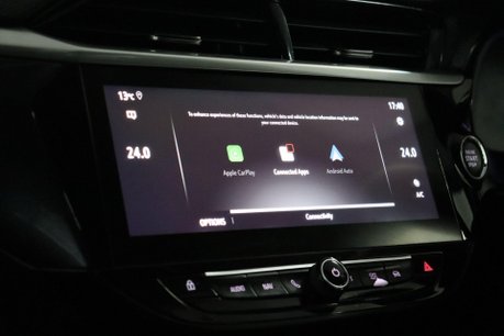 Vauxhall Corsa ELITE NAV PREMIUM 33