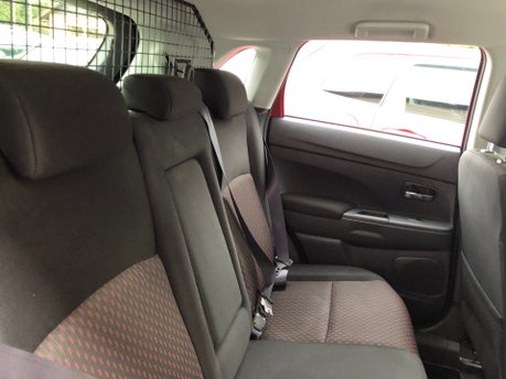 Mitsubishi Asx 3 1.6 petrol manual 61,000m, 1 owner, good history, ULEZ compliant 19