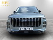 JAECOO 7 1.6T Luxury SUV 5dr Petrol DCT AWD Euro 6 (s/s) (147 ps) Cruise Control - 2