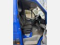 Mercedes-Benz Sprinter 2.1 314 CDi Panel Van 5dr Diesel Manual RWD L2 H3 (213 g/km, 140 bhp) 28