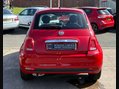 Fiat 500 1.2 500 Pop 3dr 9