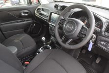 Jeep Renegade NIGHT EAGLE 14