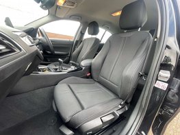 BMW 1 Series 1.5 118i Sport 5dr 54