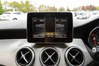 Mercedes-Benz CLA Class CLA 220 D AMG LINE 25