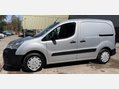 Citroen Berlingo 1.6 BlueHDi 625 Enterprise Panel Van 5dr Diesel Manual L1 (112 g/km, 75 bhp 17