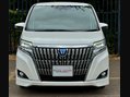 Toyota Esquire Hybrid Hybrid Gi 33